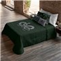 Couette légère Harry Potter Slytherin Multicouleur 250 g/m² 280 x 270