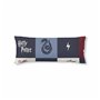 Taie d'oreiller Harry Potter Hogwarts Multicouleur 40 x 60 cm