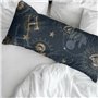 Taie d'oreiller Harry Potter 45 x 125 cm