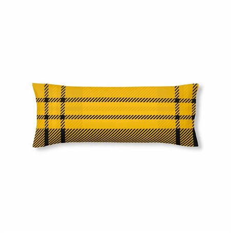 Taie d'oreiller Harry Potter Hufflepuff 50 x 80 cm