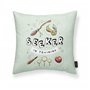 Housse de coussin Harry Potter Seeker Gris clair 45 x 45 cm
