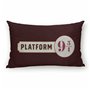 Housse de coussin Harry Potter Aboard Bordeaux 30 x 50 cm