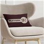 Housse de coussin Harry Potter Aboard Bordeaux 30 x 50 cm