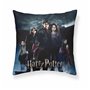 Housse de coussin Harry Potter Goblet of Fire Noir 50 x 50 cm