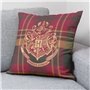 Housse de coussin Harry Potter Hogwarts Cuadros Multicouleur 50 x 50 c