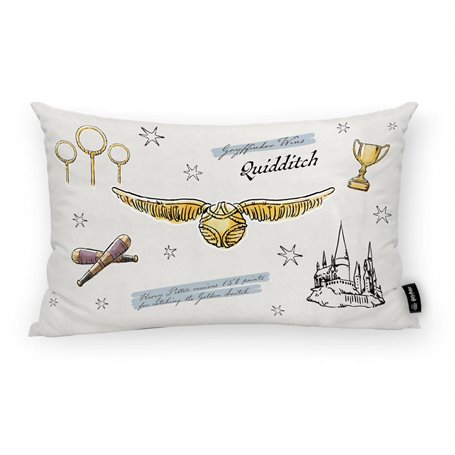Housse de coussin Harry Potter Magical 30 x 50 cm