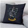 Housse de coussin Harry Potter Noir 50 x 50 cm