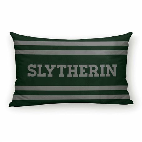 Housse de coussin Harry Potter Slytherin House 30 x 50 cm