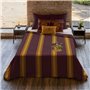 Housse de Couette Harry Potter Gryffindor 140 x 200 cm Lit 1 persone
