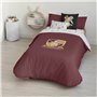 Housse de Couette Harry Potter Gryffindor Lit 1 persone 155 x 220 cm