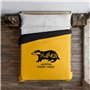 Housse de Couette Harry Potter Hufflepuff 200 x 200 cm Lit de 120