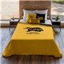 Housse de Couette Harry Potter Hufflepuff 200 x 200 cm Lit de 120