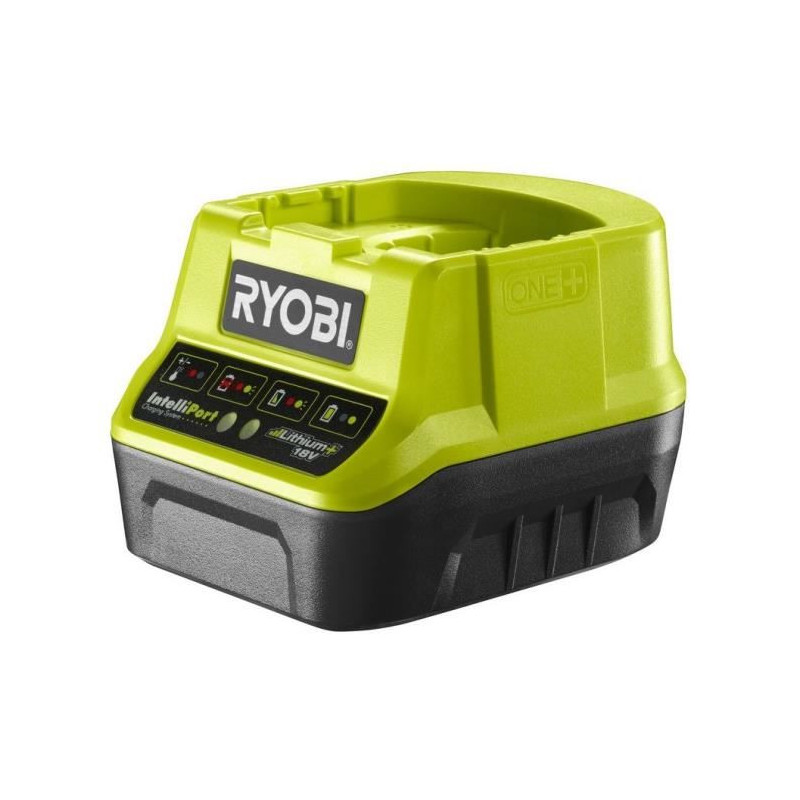 Chargeur Ryobi 5133002891