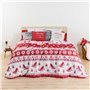 Housse de Couette Mauré Laponia 200 x 200 cm Lit de 120