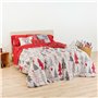 Housse de Couette Mauré Laponia 140 x 200 cm Lit 1 persone