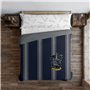 Housse de Couette Harry Potter Ravenclaw Blue marine 140 x 200 cm Lit