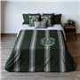 Housse de Couette Harry Potter Slytherin 180 x 220 cm Lit 1 persone