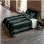 Housse de Couette Harry Potter Slytherin 180 x 220 cm Lit 1 persone