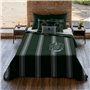 Housse de Couette Harry Potter Slytherin 180 x 220 cm Lit 1 persone
