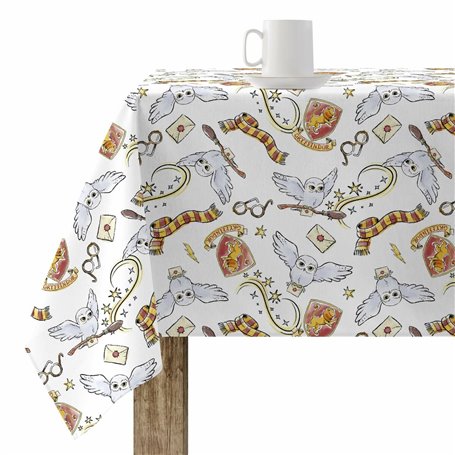 Nappe enduite antitache Harry Potter Gryffindor 250 x 140 cm