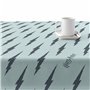 Nappe enduite antitache Harry Potter Thunder 200 x 140 cm