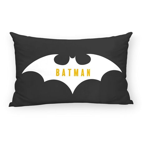 Housse de coussin Batman 30 x 50 cm