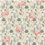 Taie d'oreiller Ripshop Amira 1 Multicouleur 50x80cm