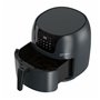 Friteuse à Air Solac FA1800D Noir 1800 W 7,4 l