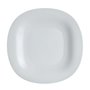 Assiette plate Luminarc Carine Granit Gris verre (27 cm)