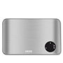 balance de cuisine Haeger KS-DIG.012A Gris