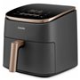 Friteuse sans Huile Cosori Turbo Blaze Chef Edition 1725 w Noir 6 L