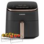 Friteuse sans Huile Cosori Turbo Blaze Chef Edition 1725 w Noir 6 L