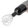 Mixeur plongeant Orbegozo  BT 2760 1000 W Blanc Noir 500 ml