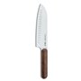 Couteau Santoku 3 Claveles Oslo Acier inoxydable 17,5 cm