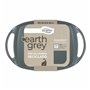 Rôtissoire San Ignacio Earth Grey SG-6755 Gris Aluminium forgé 36,9 x