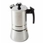Cafetière Italienne San Ignacio Moods SG-3594 Acier inoxydable 6 Tasse