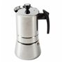 Cafetière Italienne San Ignacio Moods SG-3595 Acier inoxydable 9 Tasse