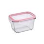 Boîte à lunch hermétique San Ignacio Toledo SG-4600 polypropylène Verr