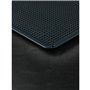 Plateau pour Four AEG A9OOAF00 Noir 45 x 2,5 x 38,5 cm Acier inoxydabl