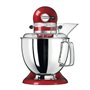 Robot culinaire KitchenAid 5KSM175PSEER Rouge 300 W 4,8 L