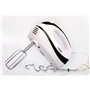 Mixeur plongeant Adler AD 4205 Blanc Noir 300 W