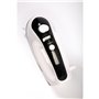 Mixeur plongeant Adler AD 4205 Blanc Noir 300 W