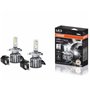 Ampoule pour voiture Osram LEDriving HL Bright 15 W H4 12 V 6000 K
