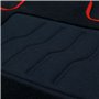 Set de tapis de voitures OCC Motorsport OCCHN0010RD 5 Pièces