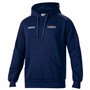Sweat à capuche homme Sparco Martini Racing Bleu