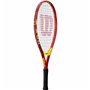 Raquette de Tennis US Open 25 Wilson WR082510U Rouge