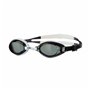 Lunettes de bain Zoggs 461006-WHBK-TSM Noir Taille unique