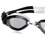 Lunettes de bain Zoggs 461006-WHBK-TSM Noir Taille unique