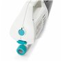 Nettoyeur fonds de Piscine Manuel Intex ZR100