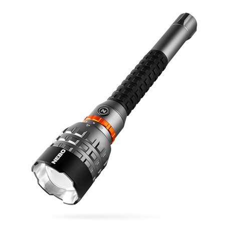 Torche LED rechargeable Nebo Davinci 18000 18000 Lm